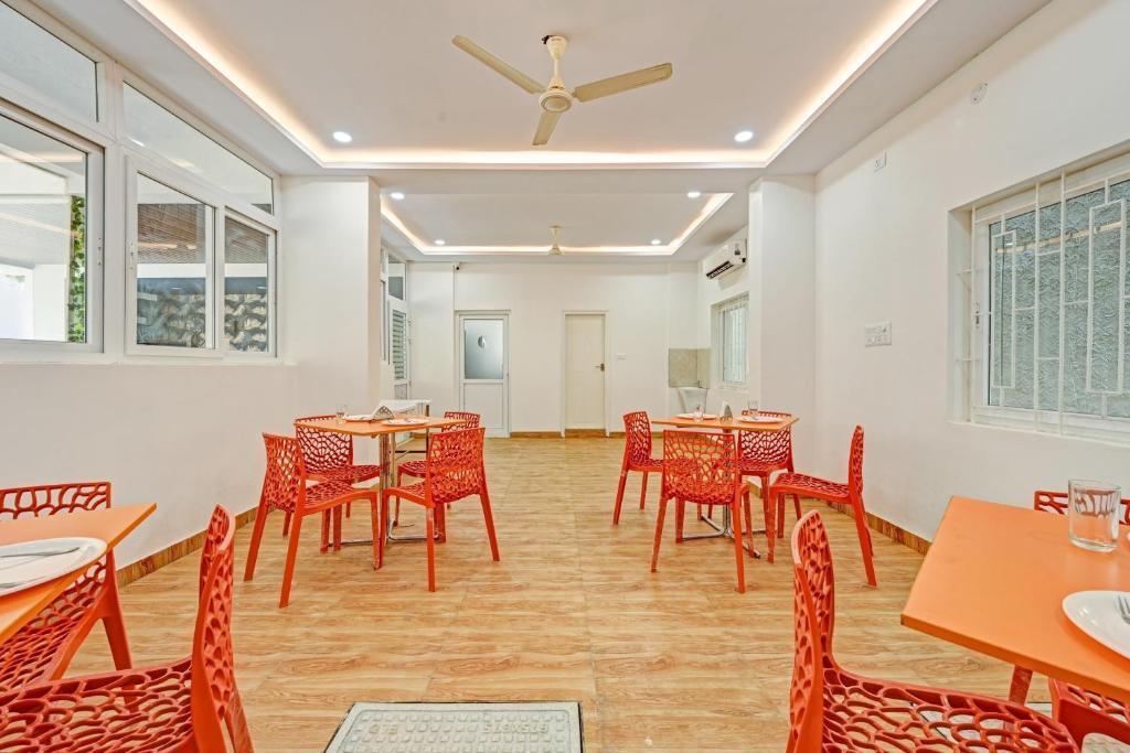Бангалор: Oyo 91783 Collection O Manyata Stay-In