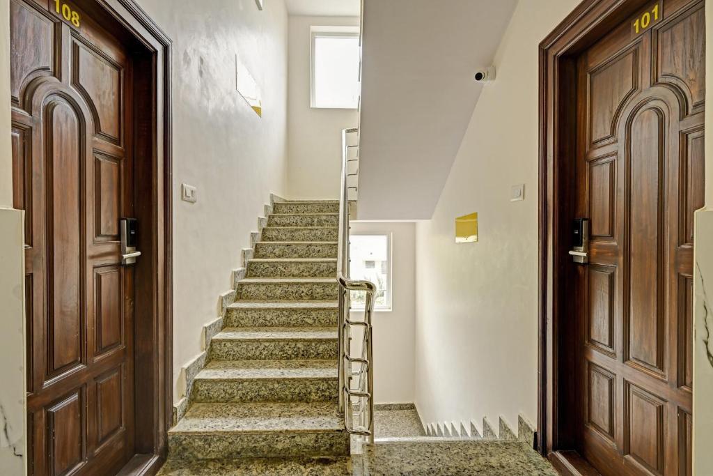 Бангалор: Oyo 91783 Collection O Manyata Stay-In