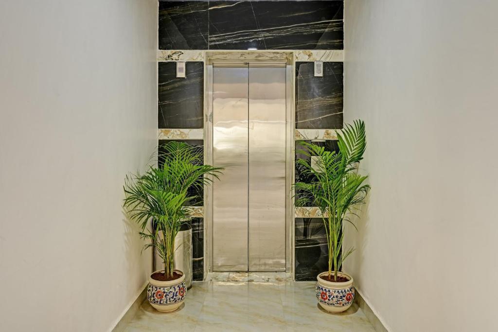 Бангалор: Oyo 91783 Collection O Manyata Stay-In