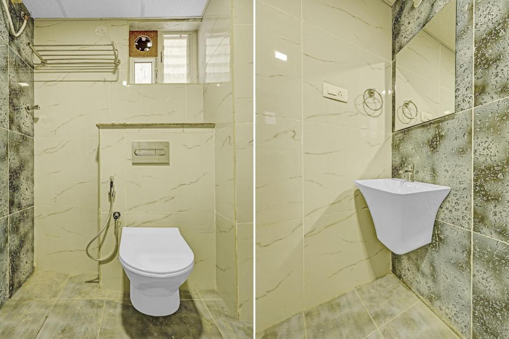 Бангалор: Oyo 91783 Collection O Manyata Stay-In