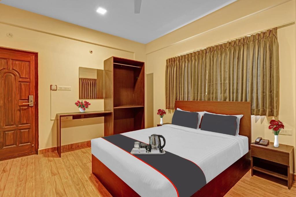 Бангалор: Oyo 91783 Collection O Manyata Stay-In
