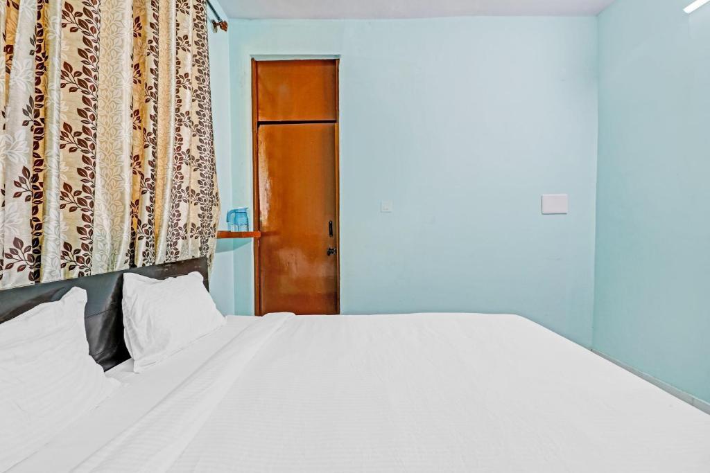 Бангалор: Hotel O Green Residency
