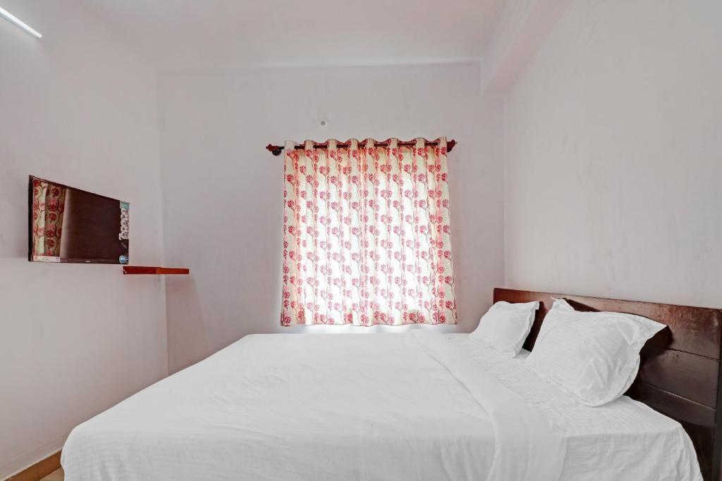Бангалор: Hotel O Green Residency