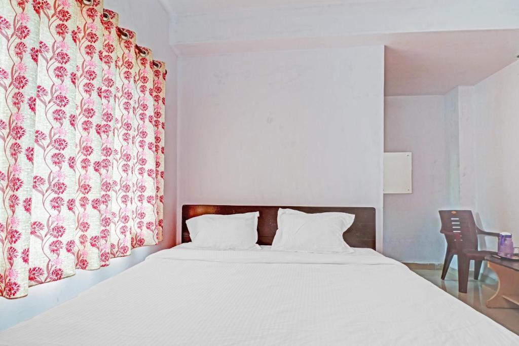 Бангалор: Hotel O Green Residency