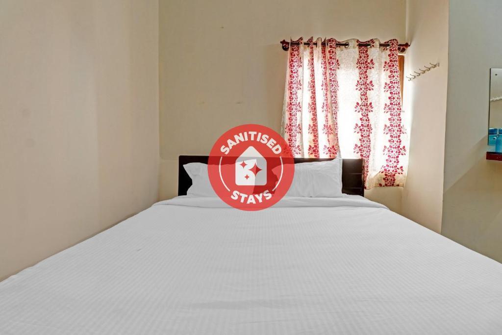 Бангалор: Hotel O Green Residency