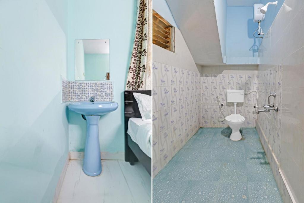 Бангалор: Hotel O Green Residency