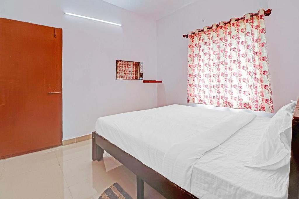 Бангалор: Hotel O Green Residency