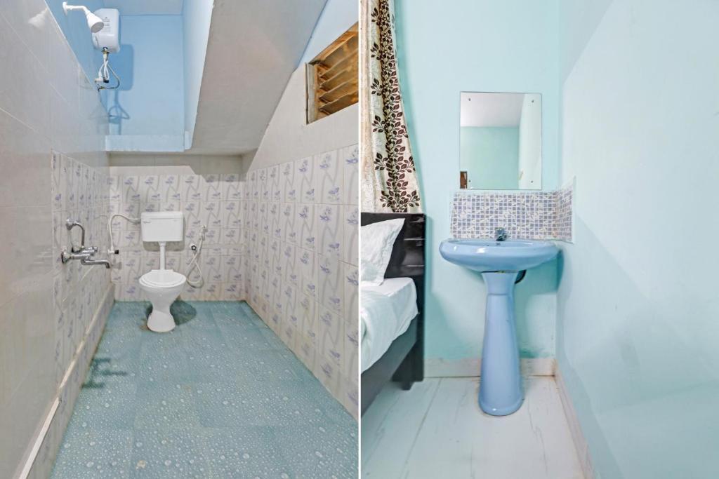 Бангалор: Hotel O Green Residency