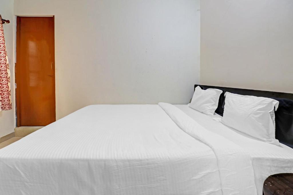 Бангалор: Hotel O Green Residency