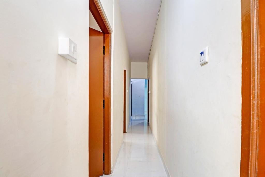 Бангалор: Hotel O Green Residency