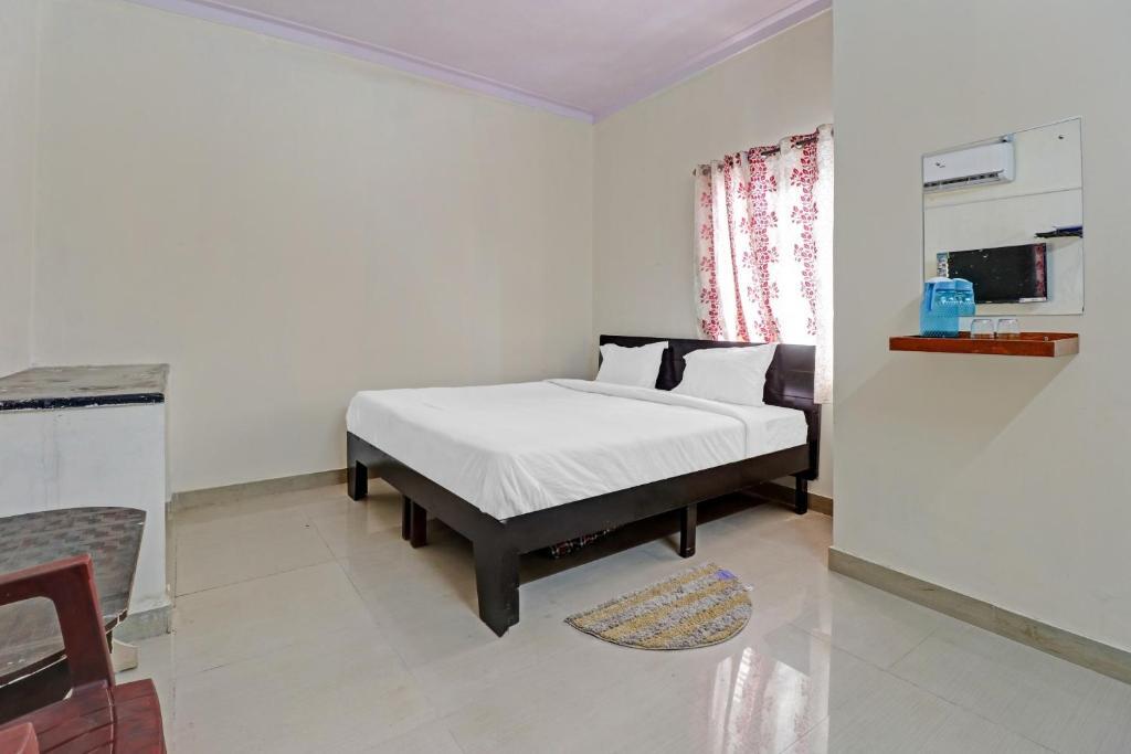 Бангалор: Hotel O Green Residency