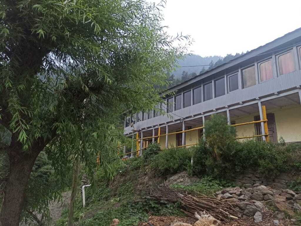 Банджар: OYO HOME 91639 Midway Home Stay