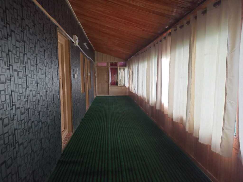 Банджар: OYO HOME 91639 Midway Home Stay