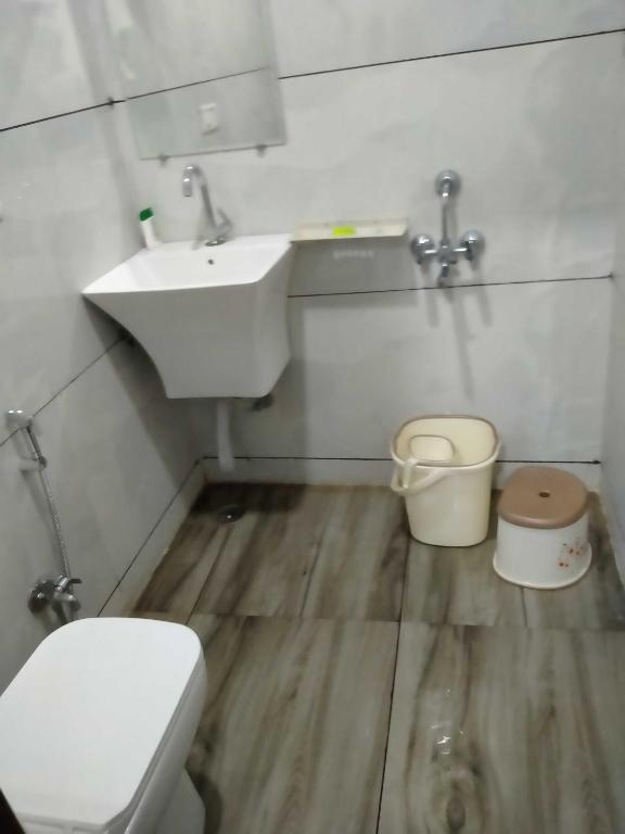 Бхопал: OYO 90852 Hotel Tamanna