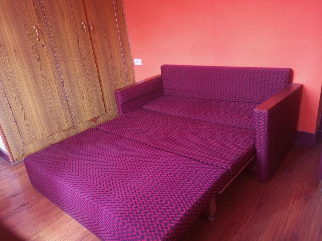 Ути: Mango Hill Resort Ooty