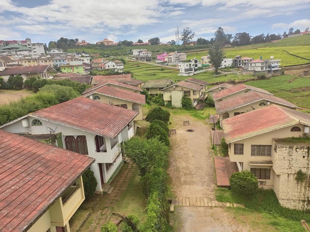 Ути: Mango Hill Resort Ooty