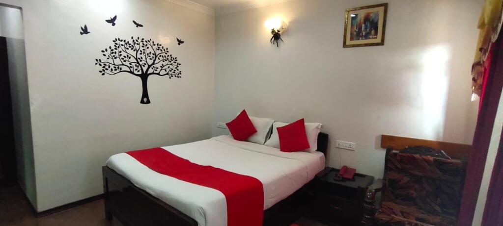 Ути: Kurinji Residency Ooty