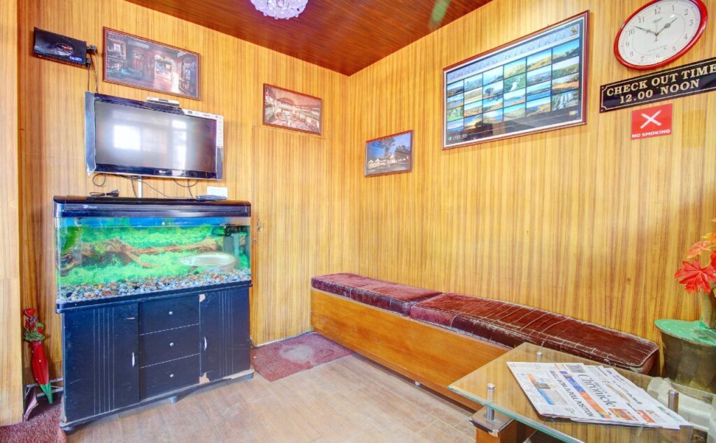 Ути: Kurinji Residency Ooty
