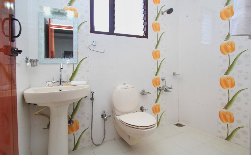 Ути: Kurinji Residency Ooty