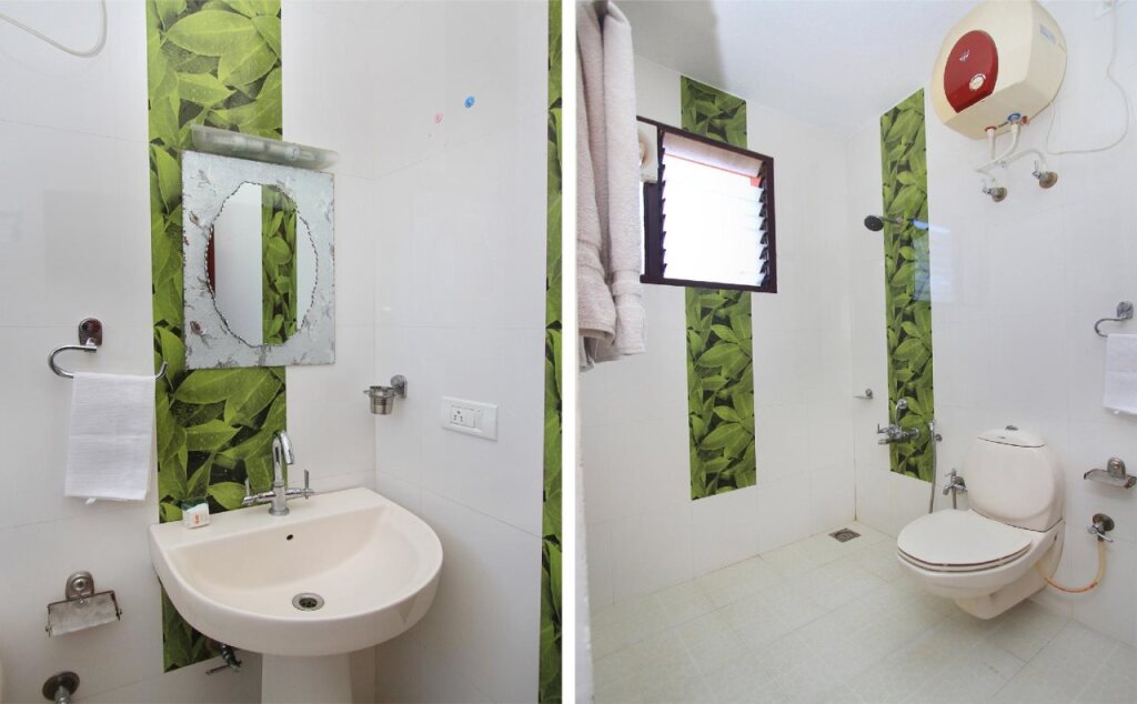 Ути: Kurinji Residency Ooty