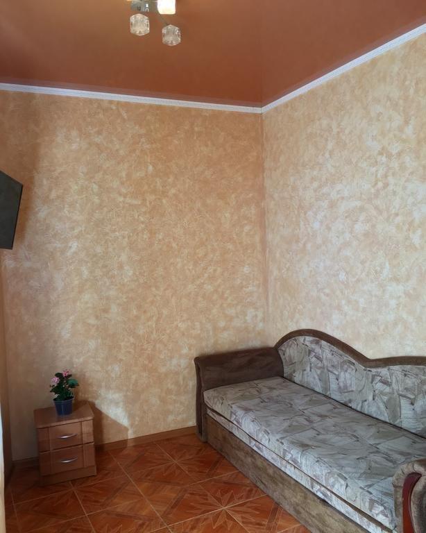 Гурзуф: Garik House