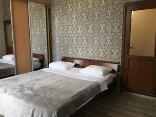 Гурзуф: Garik House