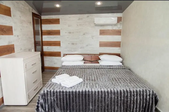 Гурзуф: Garik House