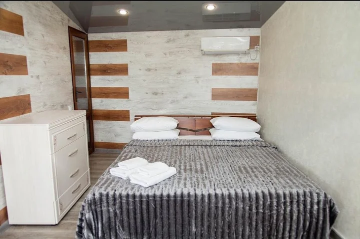 Гурзуф: Garik House