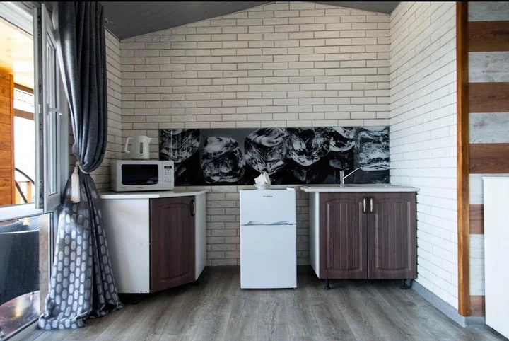 Гурзуф: Garik House