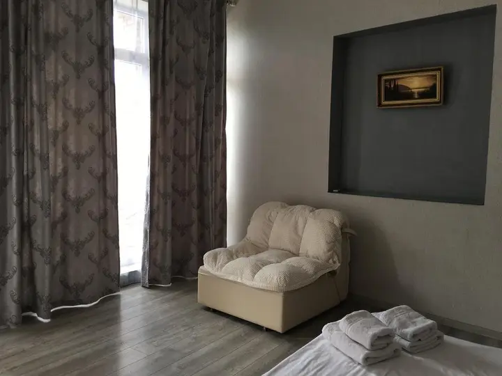 Гурзуф: Garik House
