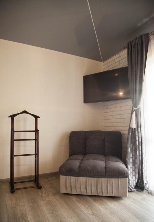 Гурзуф: Garik House