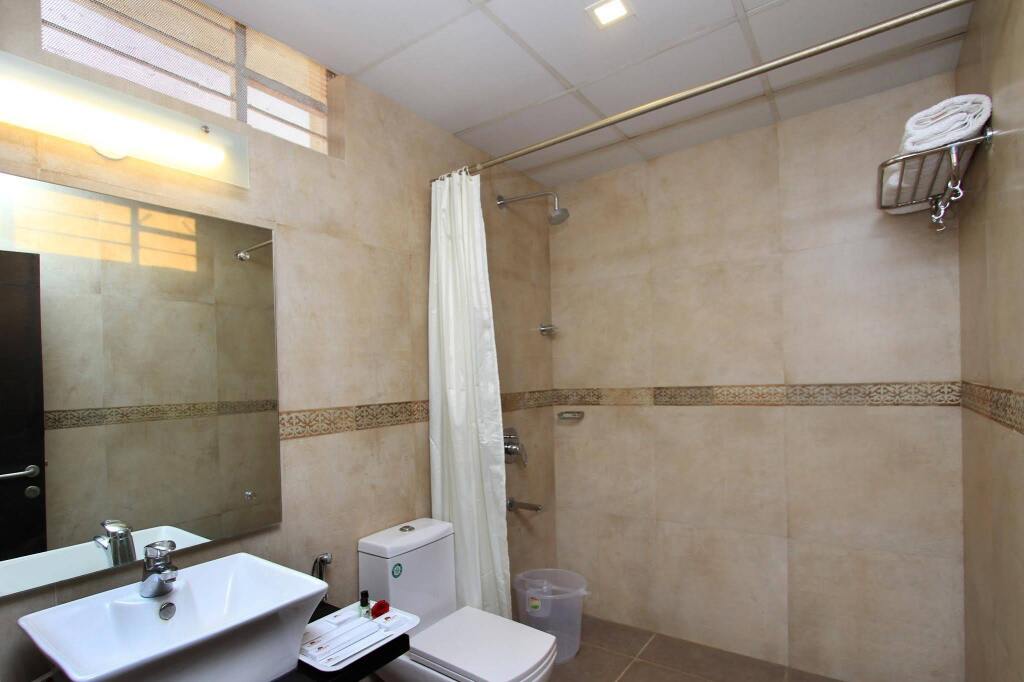 Майсур: Fab Ni Ambaari Suites