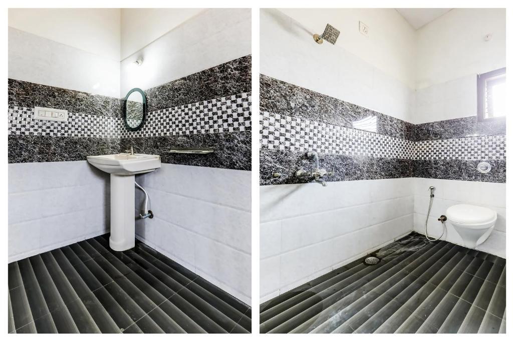 Майсур: OYO 87287 Pool Villa Mysore