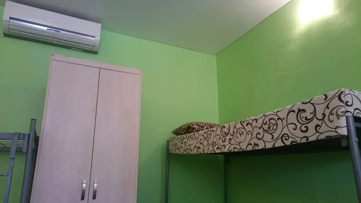 Гурзуф: У Фонтана