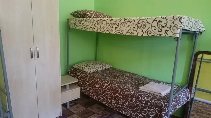 У Фонтана — фото 1