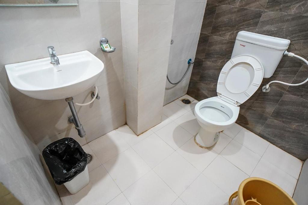 Майсур: Hotel Prakaash Residency