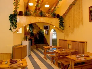 Гурзуф: Гостиница Гурзуфские Зори