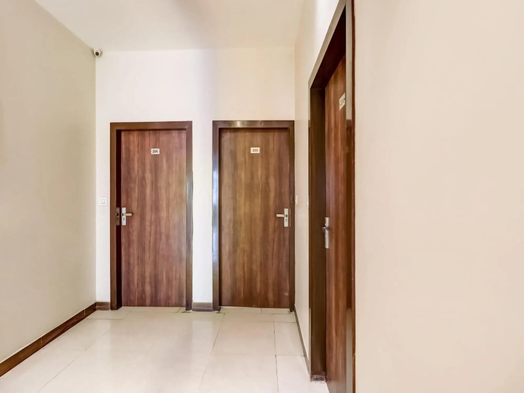 Амритсар: Capital O 85633 Hotel City Inn
