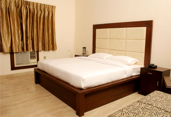 Моханд: Hotel Jasmine
