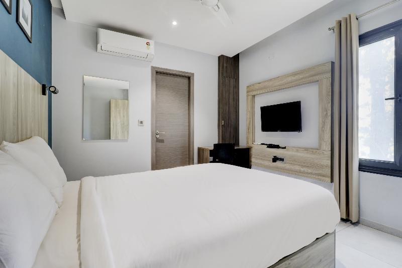 Townhouse 442 Galexia Hotel And Resorts — фото 5