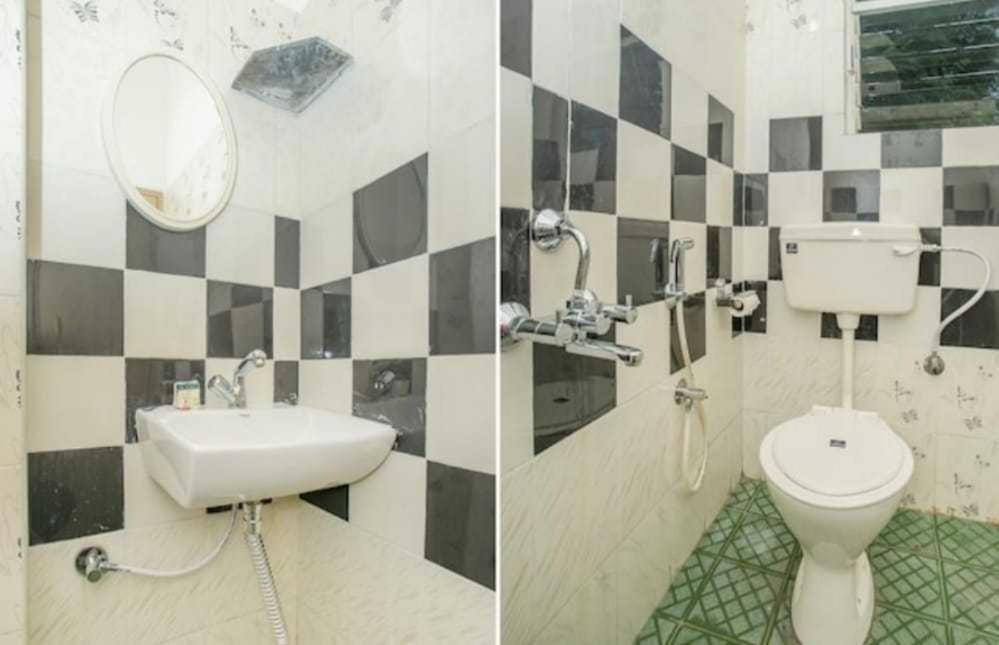 Бангалор: Spot On Happy Stay Near Sri Amruth Chithra Mandira
