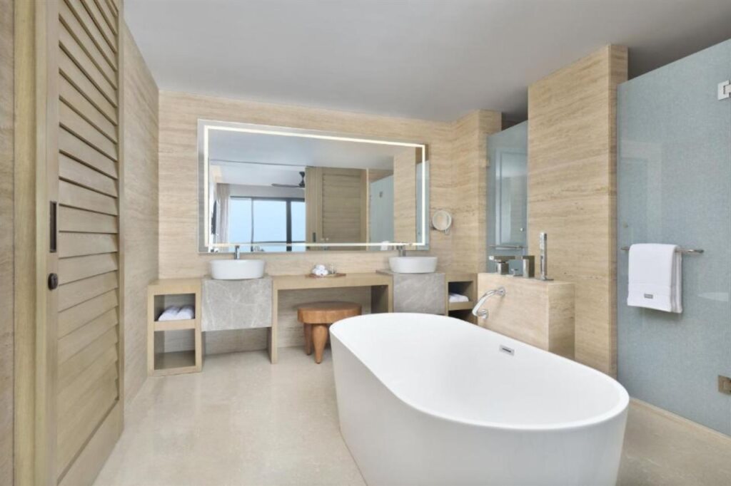 Нарендранагар: The Westin Resort & Spa, Himalayas