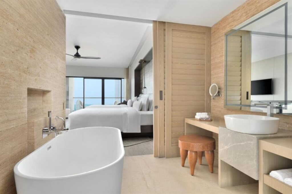 Нарендранагар: The Westin Resort & Spa, Himalayas