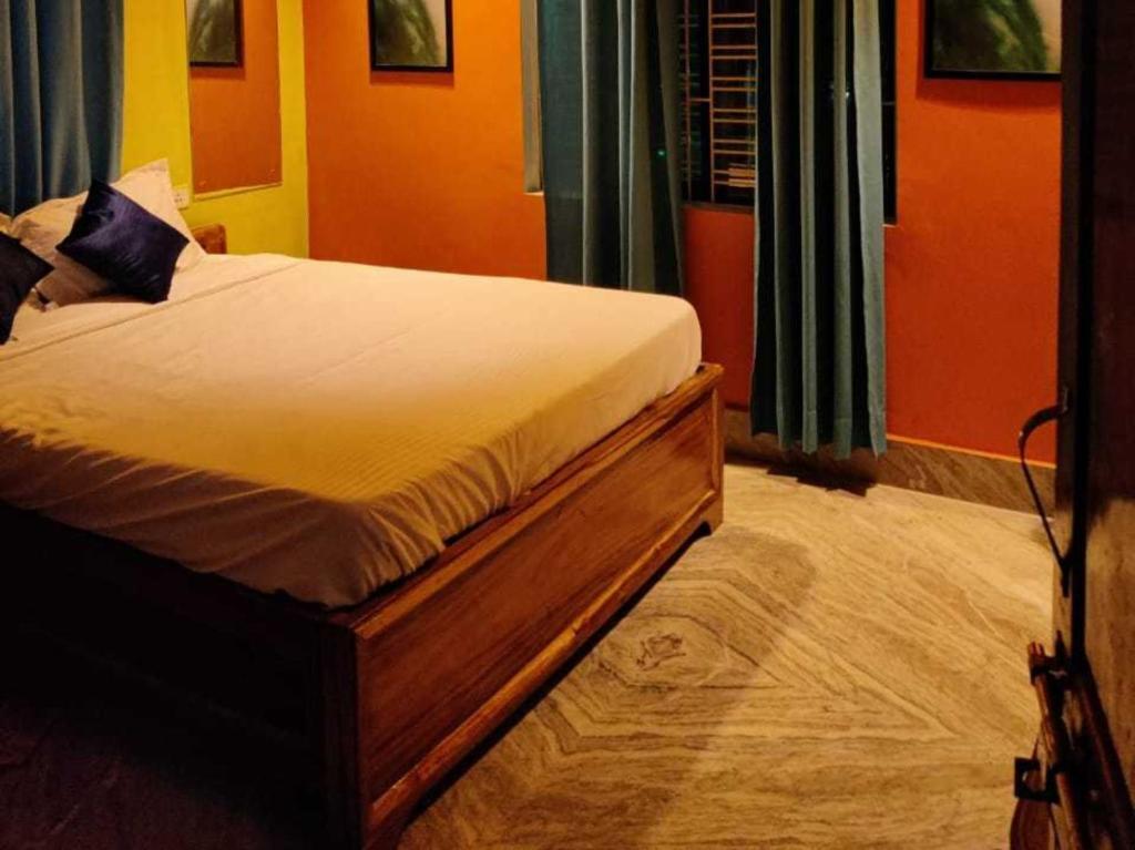 Бхубанешвар: OYO 88539 Housefull Residency