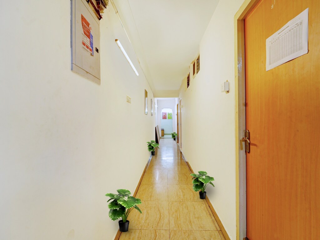 Ченнаи: Collection O 81823 ARN Homestay