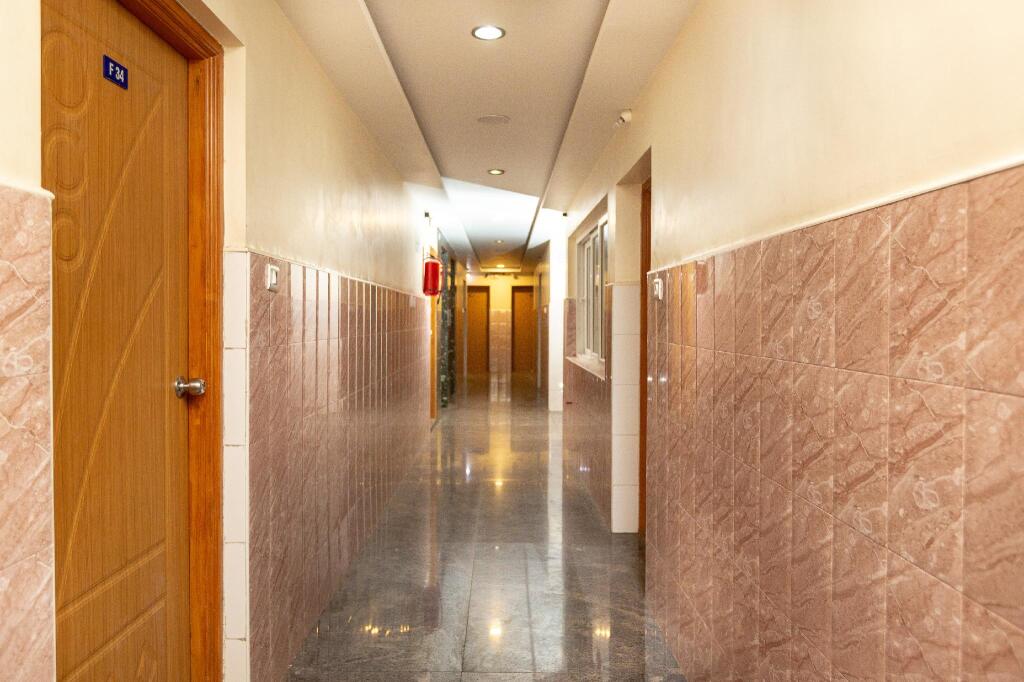 Townhouse 889 Orchid Sankrish Velachery — фото 2