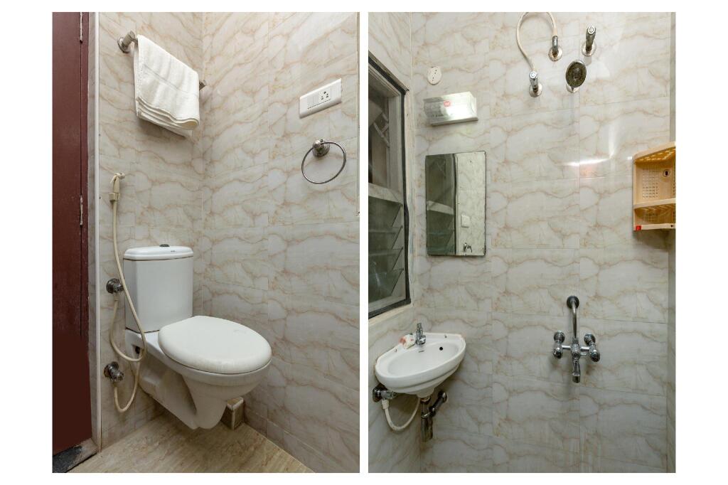 Townhouse 889 Orchid Sankrish Velachery — фото 4