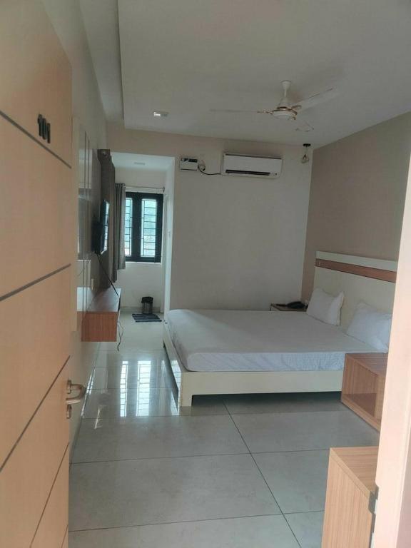 Коимбатур: Collection O 92697 Hotel Paradise International