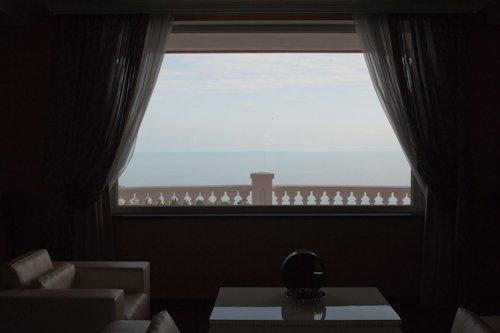 Гурзуф: Апарт-Отель Onegin Terrace