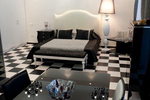 Гурзуф: Апарт-Отель Onegin Terrace